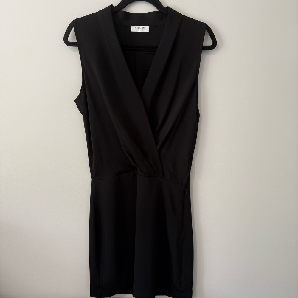 BABATON PHOENIX DRESS - Picture 3 of 8
